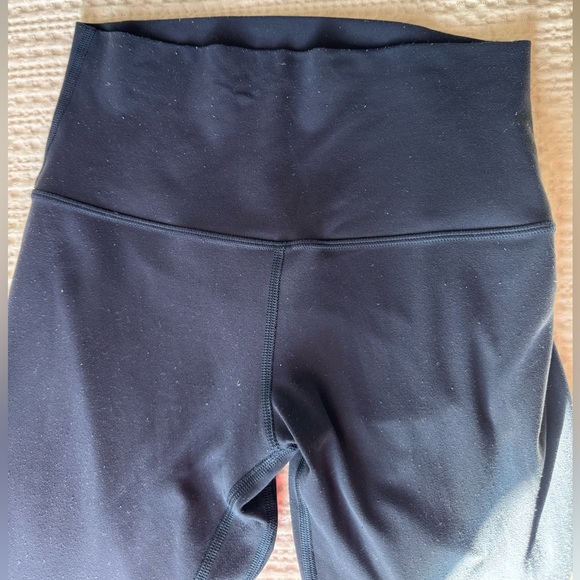 Lululemon Align High Rise Legging 25” - Picture 5 of 8